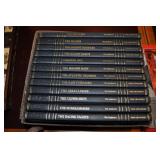 Time-life Books "the Seafearers" Series.