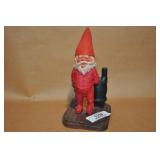 Ceramic Gnome