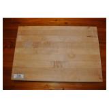 Large Cutting Board.