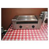 Home Pride Hot Dog Heater