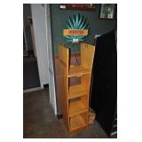 Hornitos Tequila Display Stand