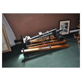 Vintage Nordic Track Pro Machine