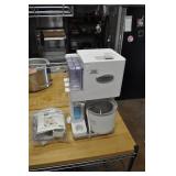 Cuisinart Soft Serve Ice Cream Maker