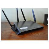 Netgear Nighthawk X4 Smart Wifi Router