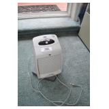 Holmes Floor Heater.