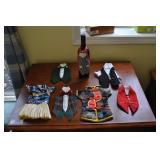 7 Bottle Clothes Outfits