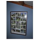 Porches Of Historic West Stanwood