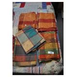Autumn Leaves Table Covers