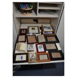 Assorted Picture Frames