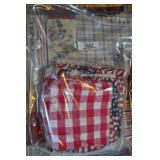 Stars & Stripes Cloth Napkins