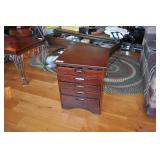 Ultimate Game Cabinet, Chess, Backgammon