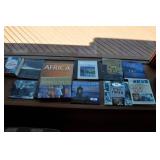 11 Coffee Table Books, The Cabin, The Irish Home