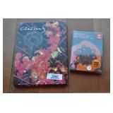 Chihuly Garden And Dvd, Chihuly In The Hotshop