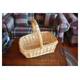 Large Basket.