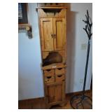 Primitive Cabinet