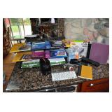 Home Office Bundle; Photo Paper, Labels, Paper,