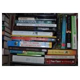 20 book collection, secret history of the ira, red