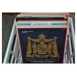 vinyl records,  33 LP