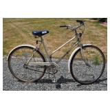 Vintage Bicycle Roadmaster Cape Cod