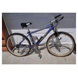 Specialized Bicycle, Rock Hopper,a1 Comp