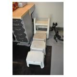 4 Stool Bundle.
