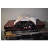 Shelving, Not Sure If Its One Or Two.