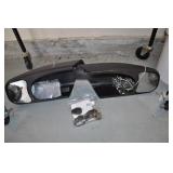 Extended Mirrors For Chevy Avalanche, Key Fobs.