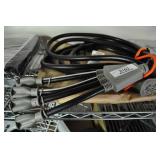 4-way Extension Cord.