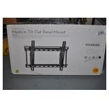 T.v. Mount 23"-42", 80lb.