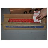 Uline High Security Truck Seals. Approx. 40