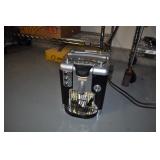 Bennoti Espresso Machine