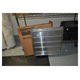 Dayton Shutter, Vent.