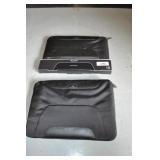 2computer Cases 15", Elliot Brenthaven