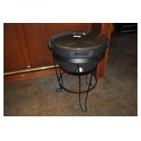 Coleman Ice/drink Buin With Stand