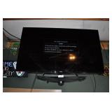 2014 Samsung 55" T.v. With Mount.