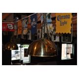 Set Of 4 Drop Lights, Plug Into Receptacle