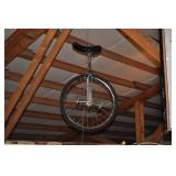 Schwinn Unicycle