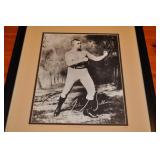 Picture Of John Sulivan, Bare Knuckles Champ, 1885