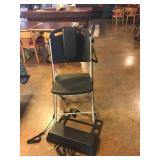 Vq Actioncare Smoothrider Resistance Chair