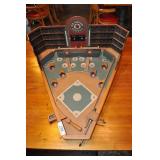 Vintage Home Run Baseball Game