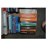 35 Book Collection, Hawaii, Armageddon.