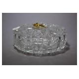 Crystal Dresser Box