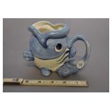 Ceramic Fish Mug