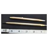 Cross Pen And Lead Pencil Set,