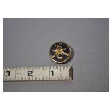 Collar Disc 26th Infantry