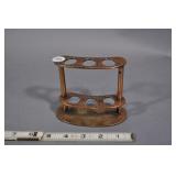 Copper Desk Stand