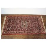 Karastan Persian Oriental Sarouk Rug 72"lx36"