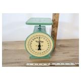 Way Rite 25lb. Kitchen Scale