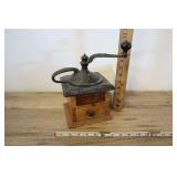 National Coffee Mill.