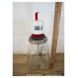 Farm Master Electric Churn, Works!